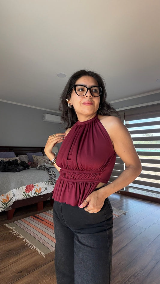 Top Imperio Burdeo