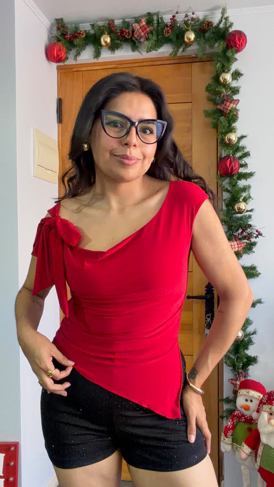 Outfit Christmas