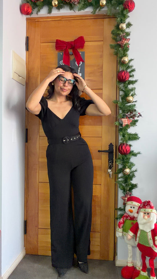 Enterito Merry Negro