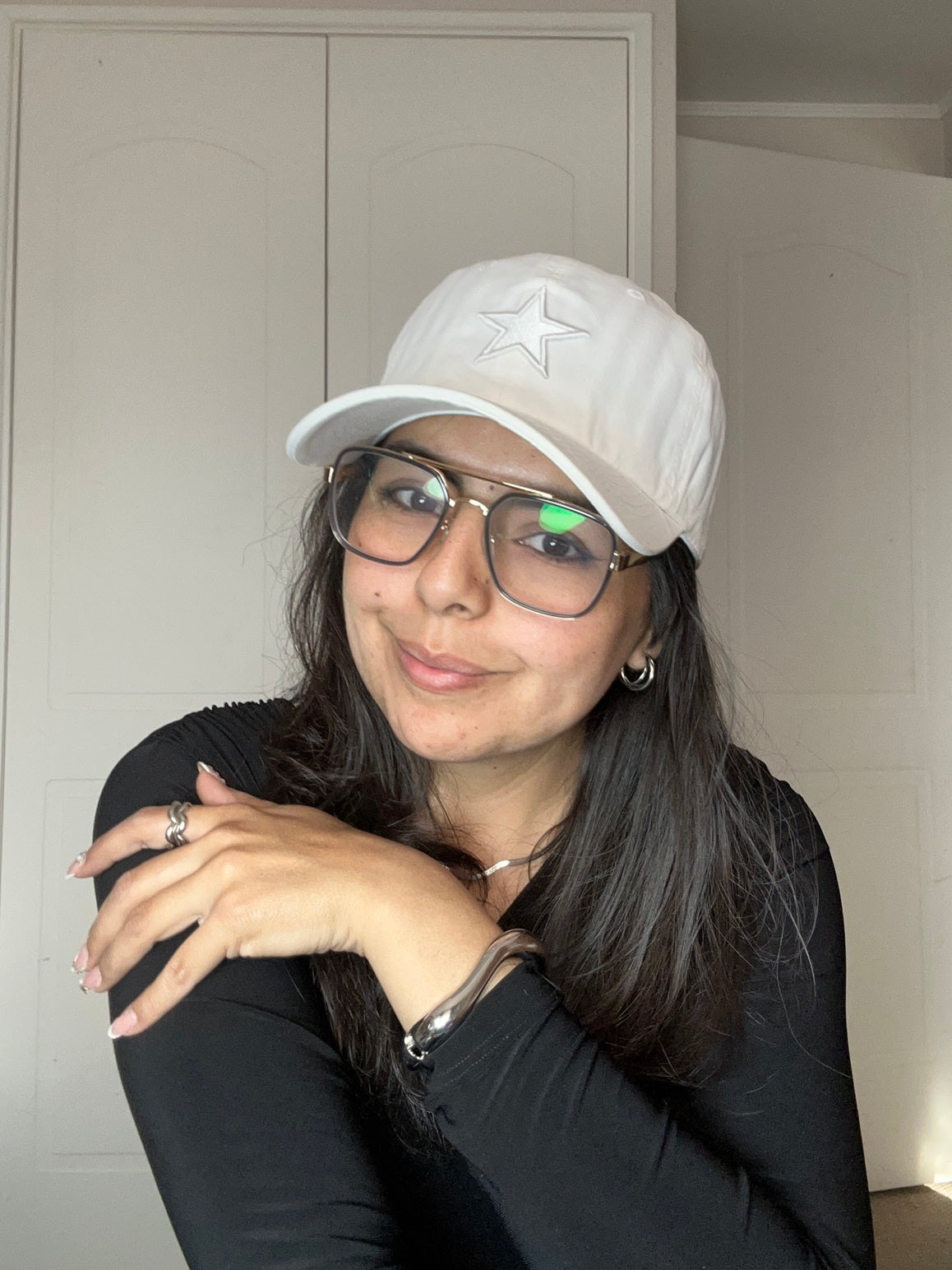 Jockey Blanco Estrella