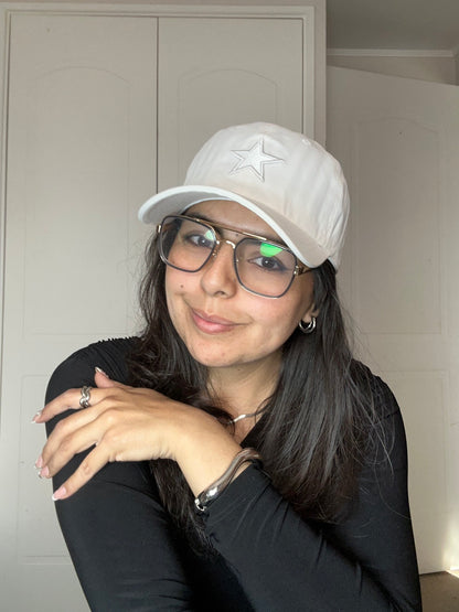 Jockey Blanco Estrella