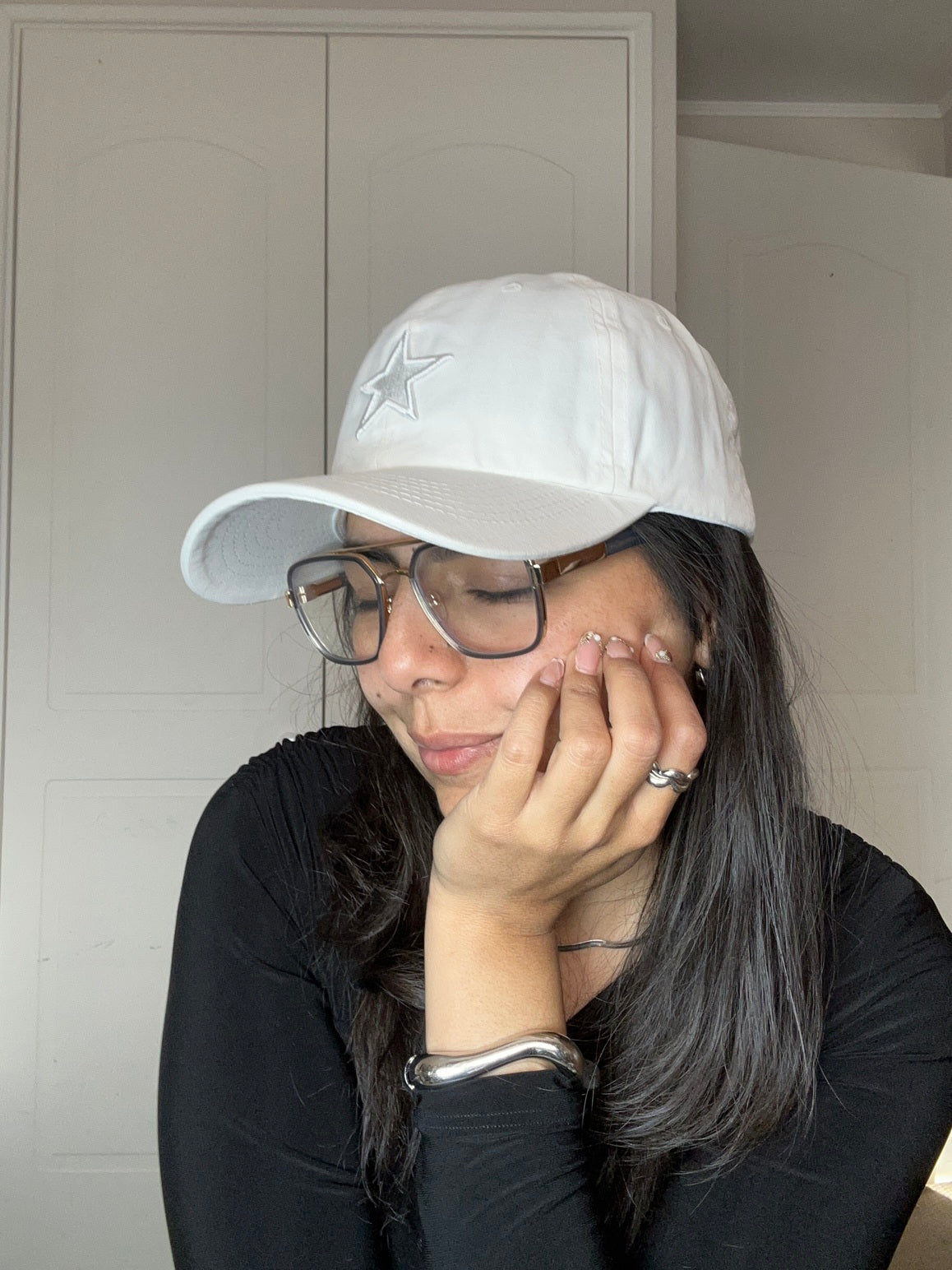 Jockey Blanco Estrella