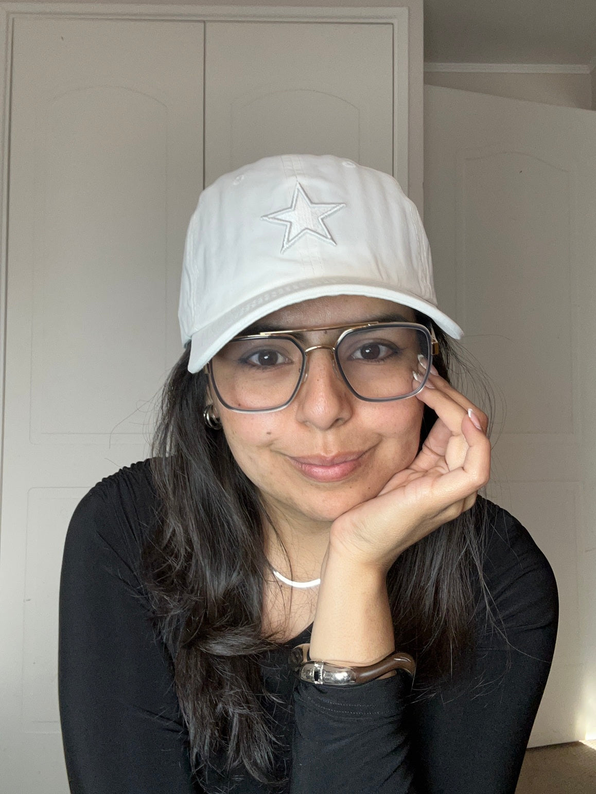 Jockey Blanco Estrella